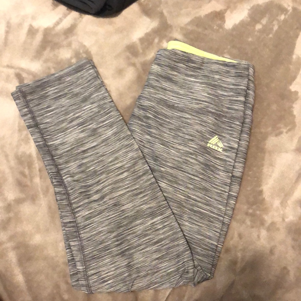 Workout leggings